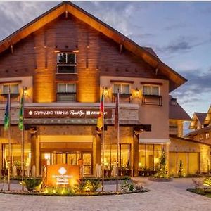 Wyndham Gramado Termas Resort & Spa